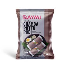 Raymi Chemba Puttu Podi 1KG